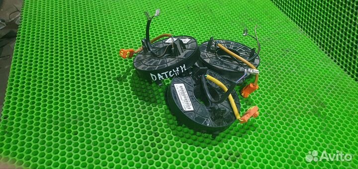 Подрулевой шлейф Лада Приора Калина 1