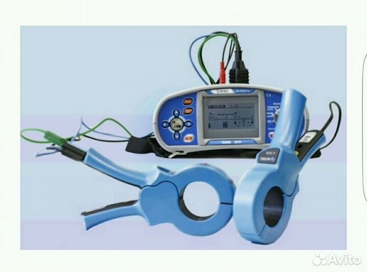 Электротехническая лаборатория