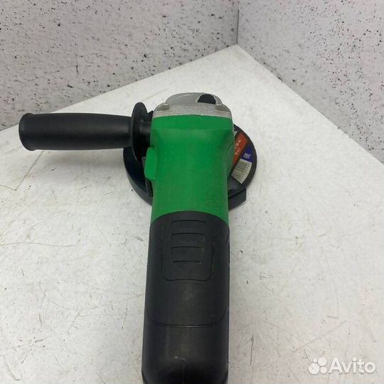 Болгарка Oasis AG-72/115 (Рассрочка/ 6142)