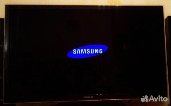 Телевизор Samsung LED 40