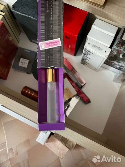 Молекула 1 эксентрик