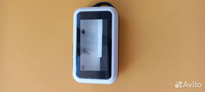 Корпус, экран на брелок сигнализации Starline E91v