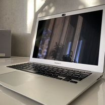 Apple macbook air