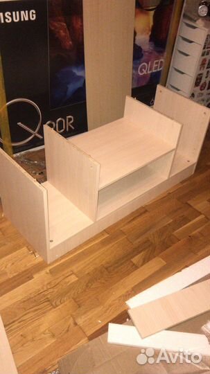 Услуги мастер на час, Самозанятый