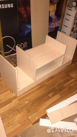 Услуги мастер на час, Самозанятый