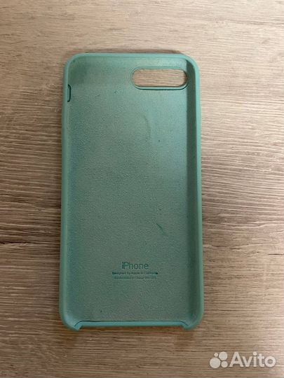 Чехол на iPhone 7 8 plus