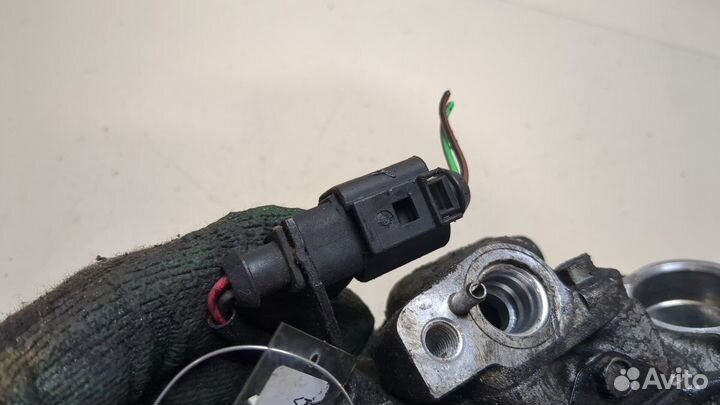 Компрессор кондиционера Volkswagen Polo, 2013