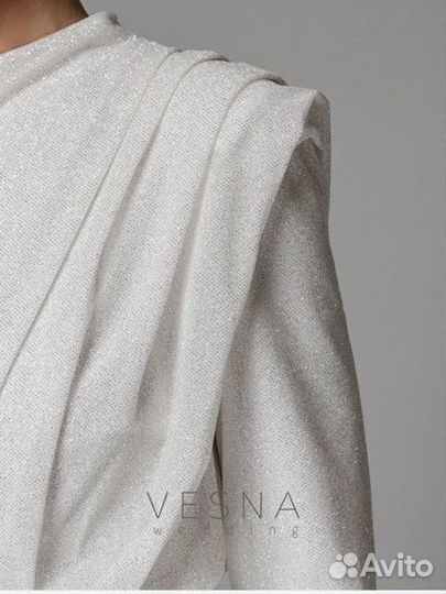 Платье vesna wedding