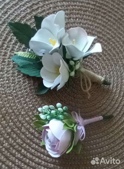 Свадебные аксессуары