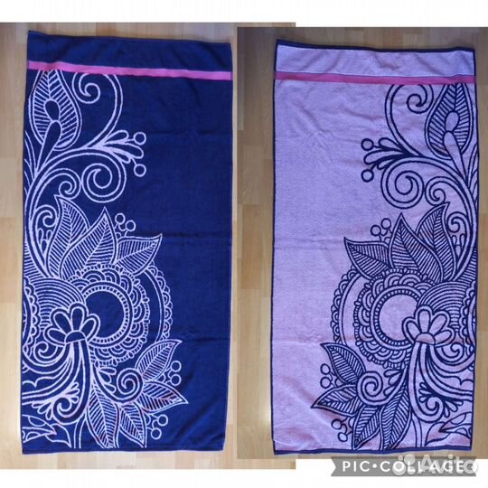 Плед, полотенце, наволочка