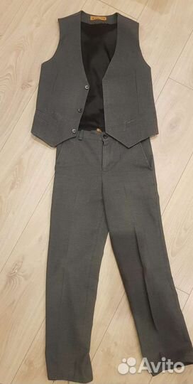 Школьная форма 1 класс