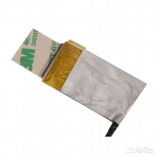 Шлейф матрицы для ноутбука Lenovo G570, G575, G570