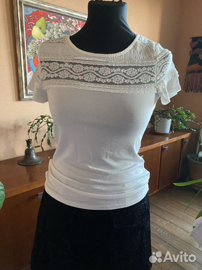 Пиджак женский H&M