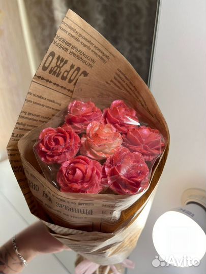 Шоколадные подарки