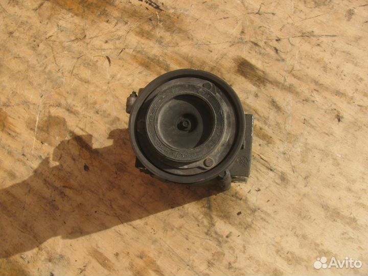 Компрессор Hyundai Sonata Santa Fe Kia Optima Mage