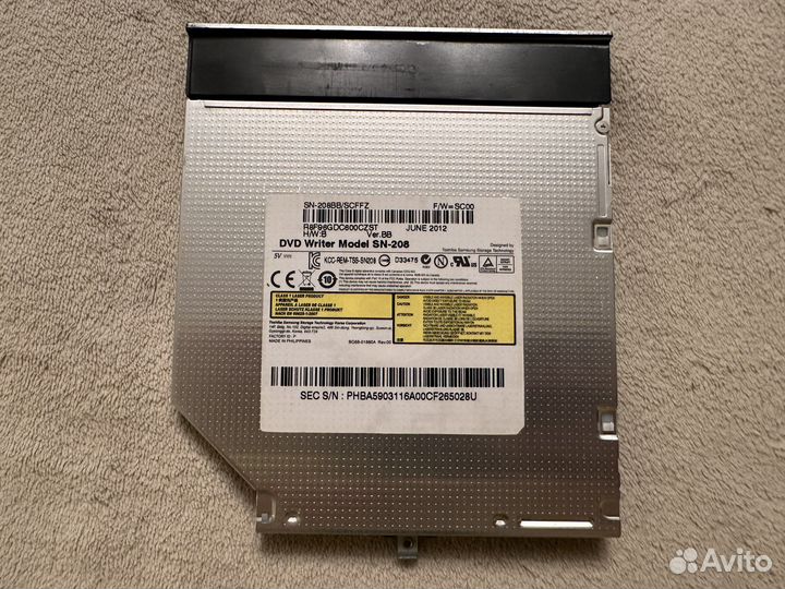 Запчасти от ноутбука Samsung np355v5c