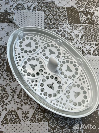 Стерилизатор для бутылочек tommee tippee