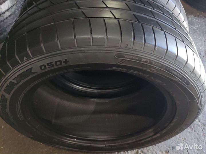 Dunlop SP Sport Maxx 050+ 255/55 R18 109Y
