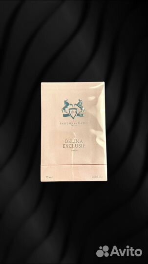 Delina Exclusif Parfums de Marly