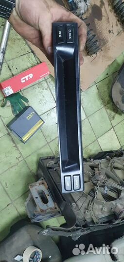 Бортовой компьютер mazda 6 gg