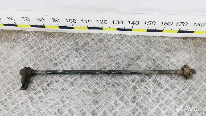 Торсион передний SsangYong Korando