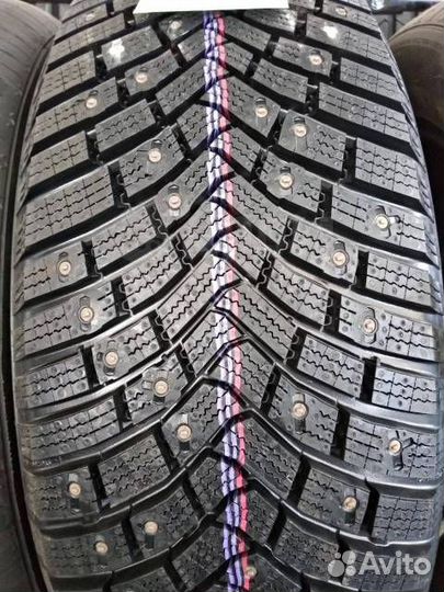 Continental IceContact 3 245/45 R17 99T