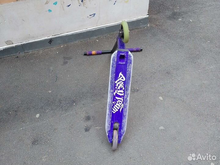 Хороший самокат