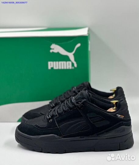 Кроссовки Puma Slipstream (Арт.26497)