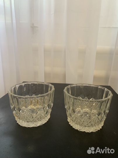 Хрусталь СССР