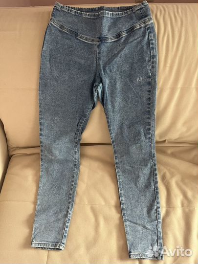 Джеггинсы детские