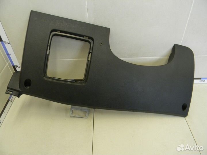 Накладка декоративная Sportage 2010-2015