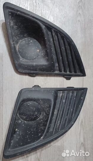 Фара на chevrolet cruze