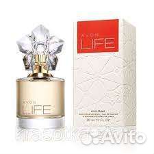 Ароматы Avon Life Лайф, Life Colour от Кензо