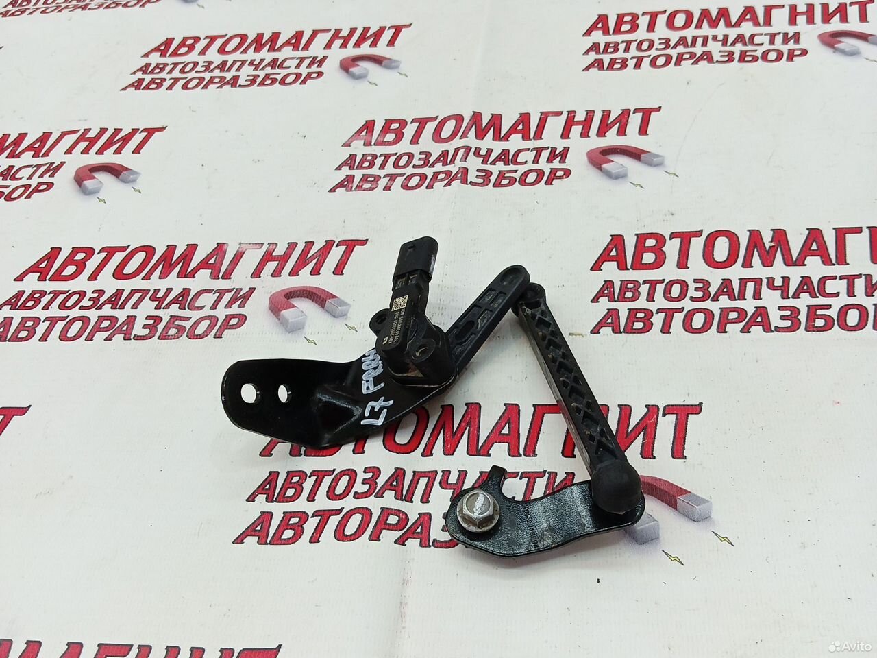 Датчик положения кузова передний правый Лисян л7