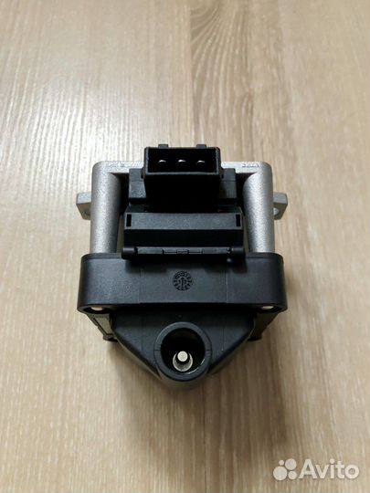 Катушка зажигания BYD Flyer