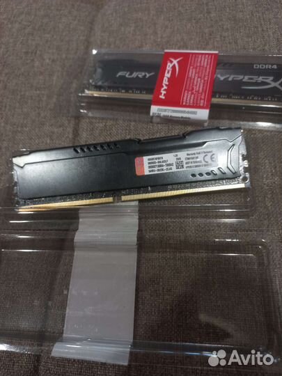 Оперативная память озу ddr4 32gb 3200