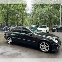 Mercedes-Benz C-класс 1.8 AT, 2004, 291 000 км, с пробегом, цена 725 000 руб.