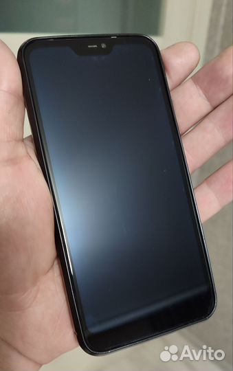 Xiaomi Mi A2 Lite Android One, 3/32 ГБ