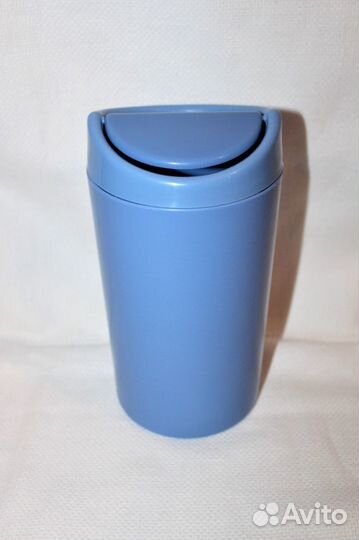 Контейнер пластиковый