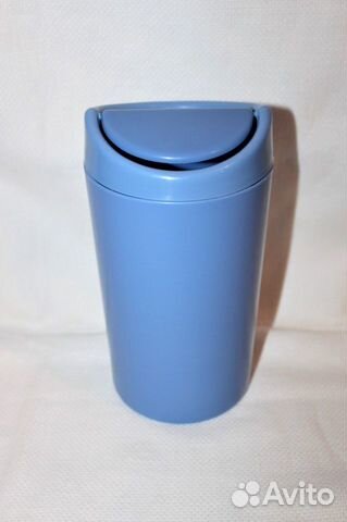 Контейнер пластиковый