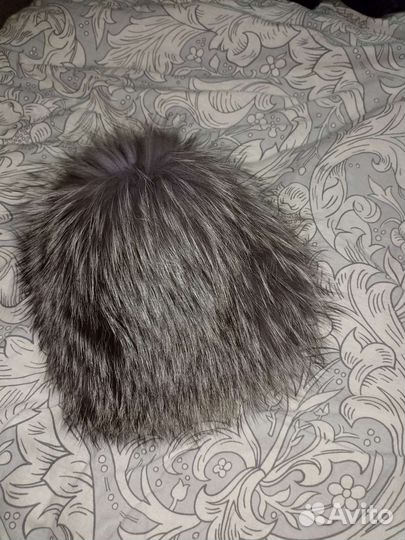 Шапка женская