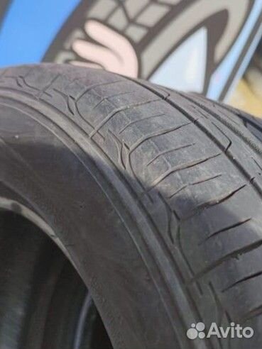 Nitto NT860C 205/55 R16 91V