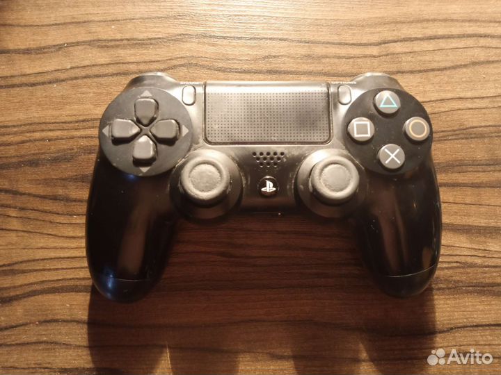 Геймпад оригинал Sony PS4