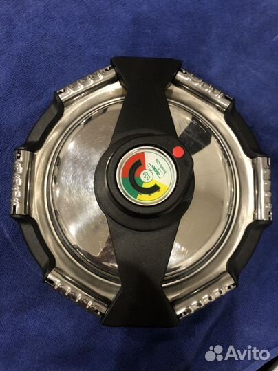 Крышка zepter Syncro-Clik