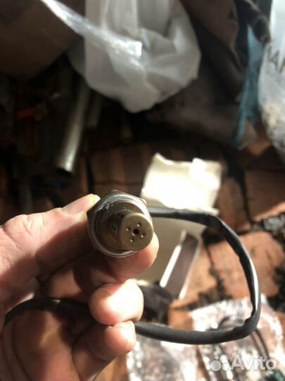 Лямбда на Инфинити м35