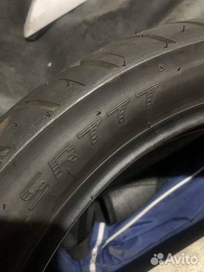 Shinko sr777