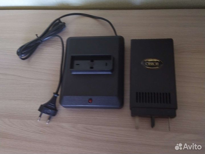 Очиститель воздуха ионизатор бу