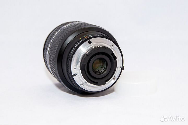 Объектив Nikon 24-120mm f/3.5-5.6D IF Zoom-Nikkor