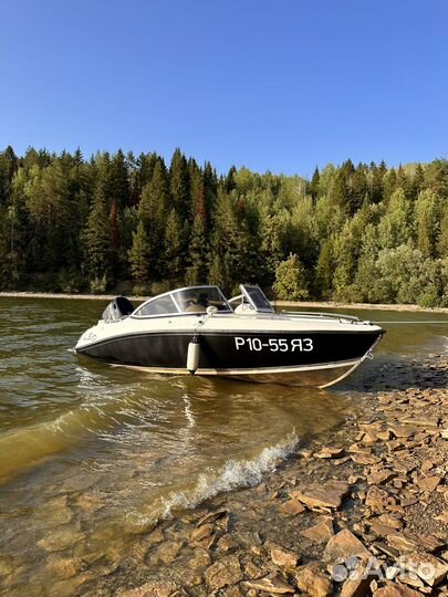Grizzly 490 Special Edition