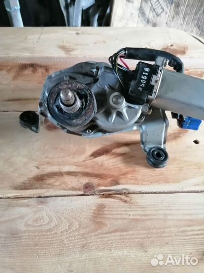 Продам мотор стеклоочистителя